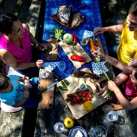 Roatmoaralm Almhuette * Rachau