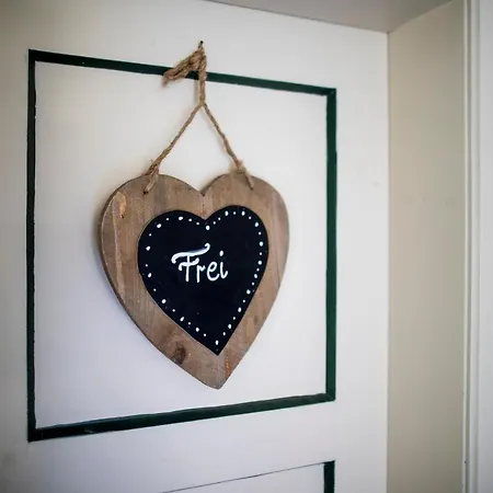 Σπίτι διακοπών Roatmoaralm Almhuette *