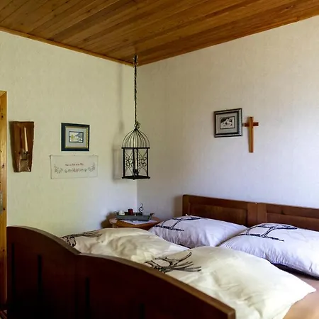 Roatmoaralm Almhuette * Rachau